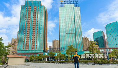 福州世纪金源酒店远程预付费金沙娱app下载9570应用案例